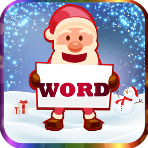 Christmas Word Search Master