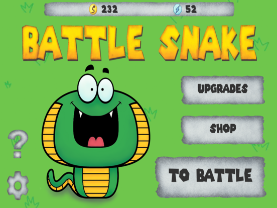 Battle Snake Multiplayer poster
