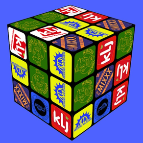 KLJ Cube