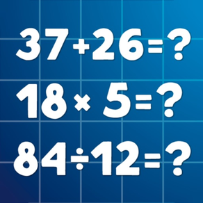 Maths: Arithmetic Quiz