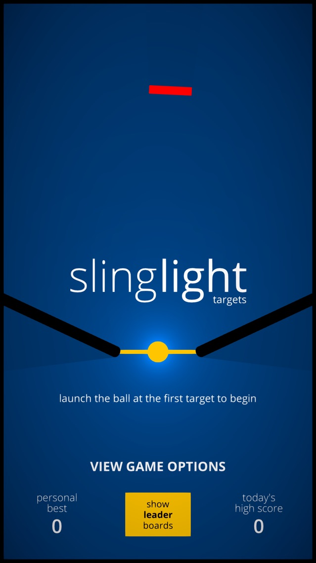 slinglight poster