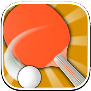 Table Tennis Amazing Free Game