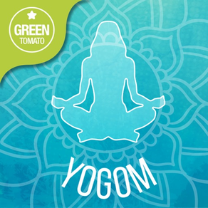 YOGOM - Yoga gratis