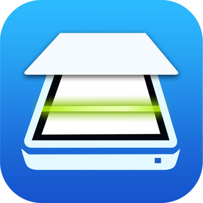 Instant Scanner Pro: Scan & Annotate PDF Documents