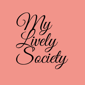 MY LIVELY SOCIETY