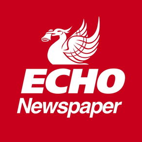 Liverpool Echo Newspaper