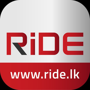 RIDE (Sri Lanka)