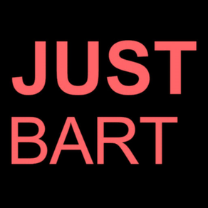 justBART