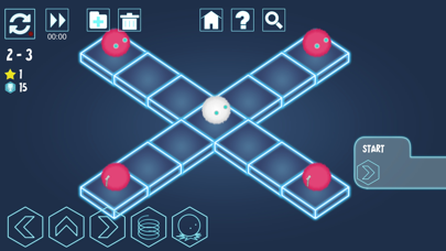 Digital Puppet - Programming poster