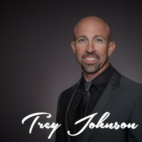 Trey Johnson Ministries