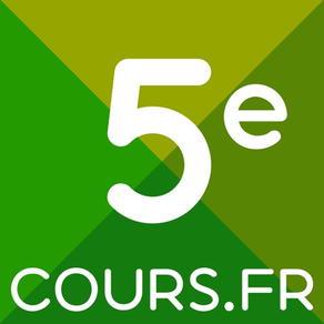 Cours.fr 5e