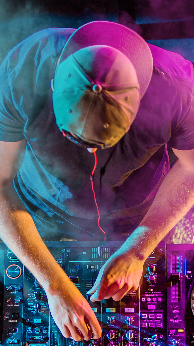 Opus Player poster