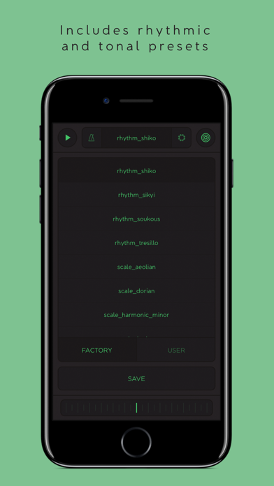 STEPS - MIDI Sequencer poster