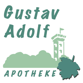 Gustav-Adolf-Apotheke - R. H.