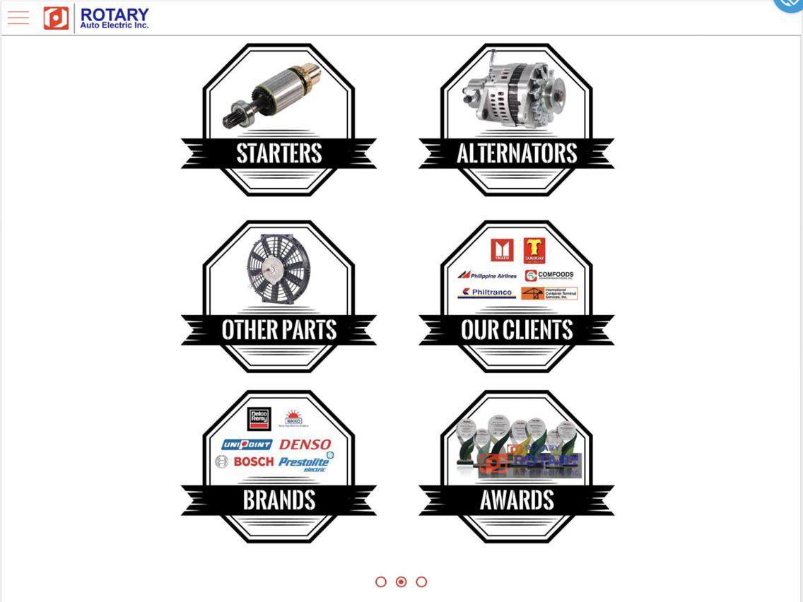 Rotary Auto for iOS (iPhone/iPad) Free Download at AppPure