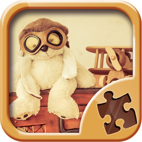 Top Jeux De Puzzle - Puzzles Real Gratuit