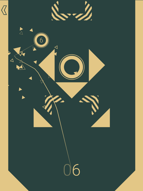 ULTRAFLOW poster