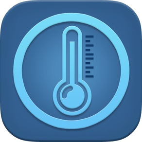 Temperature Log Book