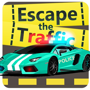 Escape Traffic Plus