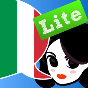 Lingopal Italian LITE - talking phrasebook