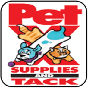Pet X Supplies and Tack