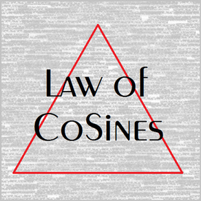 Law of Sines and Cosines Pro