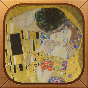 Gustav Klimt Galerie d'art