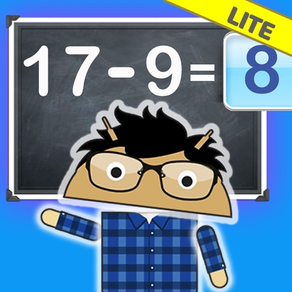 Subtraction Wiz Lite