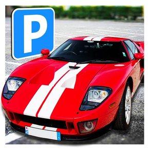 Car Parking Simulator 2015 Edition - libre de la ciudad piloto de carreras de simulación real de juego de conducción SIM