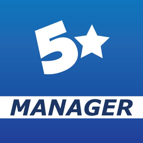5-Star Students Manager