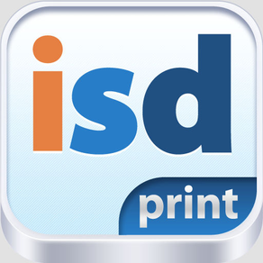 ishipdocs PrintAnywhere