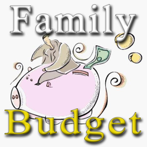 Family Budget - How to Set Up