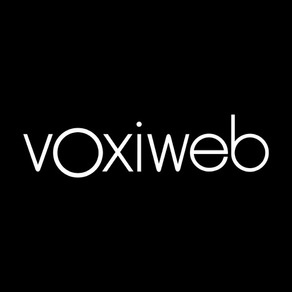 Voxiweb
