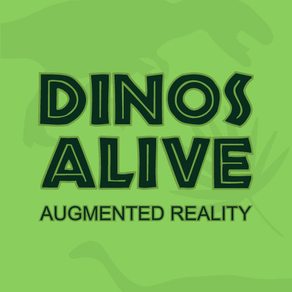 Dinos Alive!