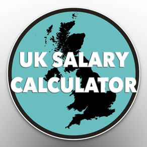 UK Salary Calculator 2023/24