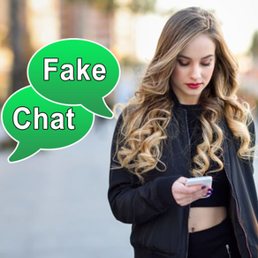 Fake Whats Chat