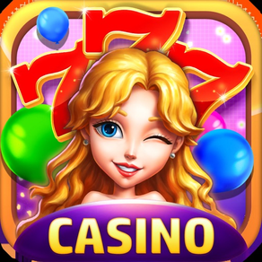 Full House Casino: Slots Game