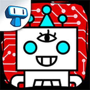 Robot Evolution: Robot Game