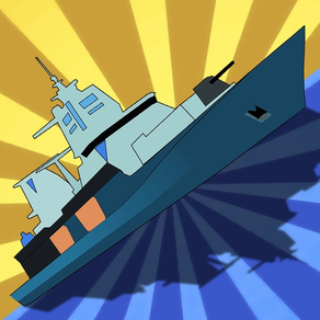 Transporte Ship & Boat Exército jogo de simulador