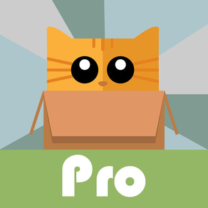 BoxCat BrickBuster Pro