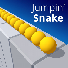 Jumpin' Snake