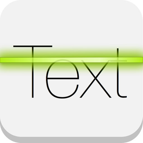 OpticText: Text OCR Scanner + Offline Translator