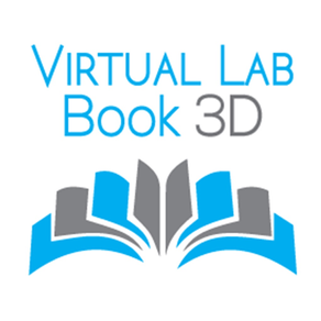 Virtual Lab Book 3D
