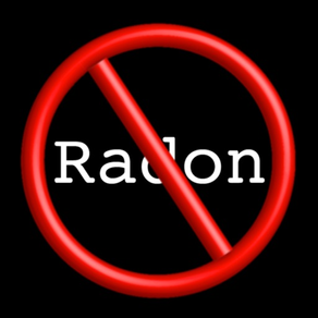 Radon Map of Santa Barbara