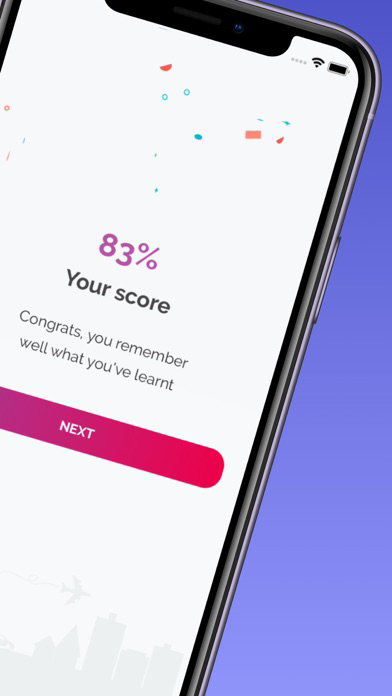 Speekoo: Learn a language poster