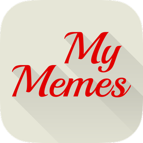 MyMemes - Create Your Own Memes