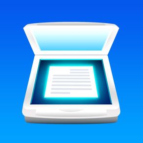 Scanner App: PDF Document Cam