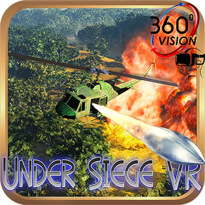 Under Siege VR
