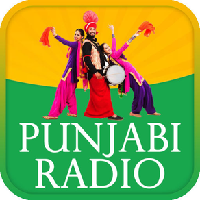 Punjabi Radio Live