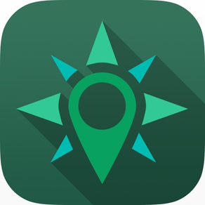 NeverLost - Backpackers Travel Smarter